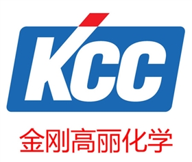 银箭铝银浆合作伙伴KCC金刚高丽化学