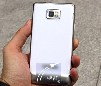 手机喷涂用铝银浆